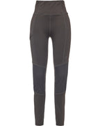 Parforce Women's Hunting Leggings Beyond (Dark brown)