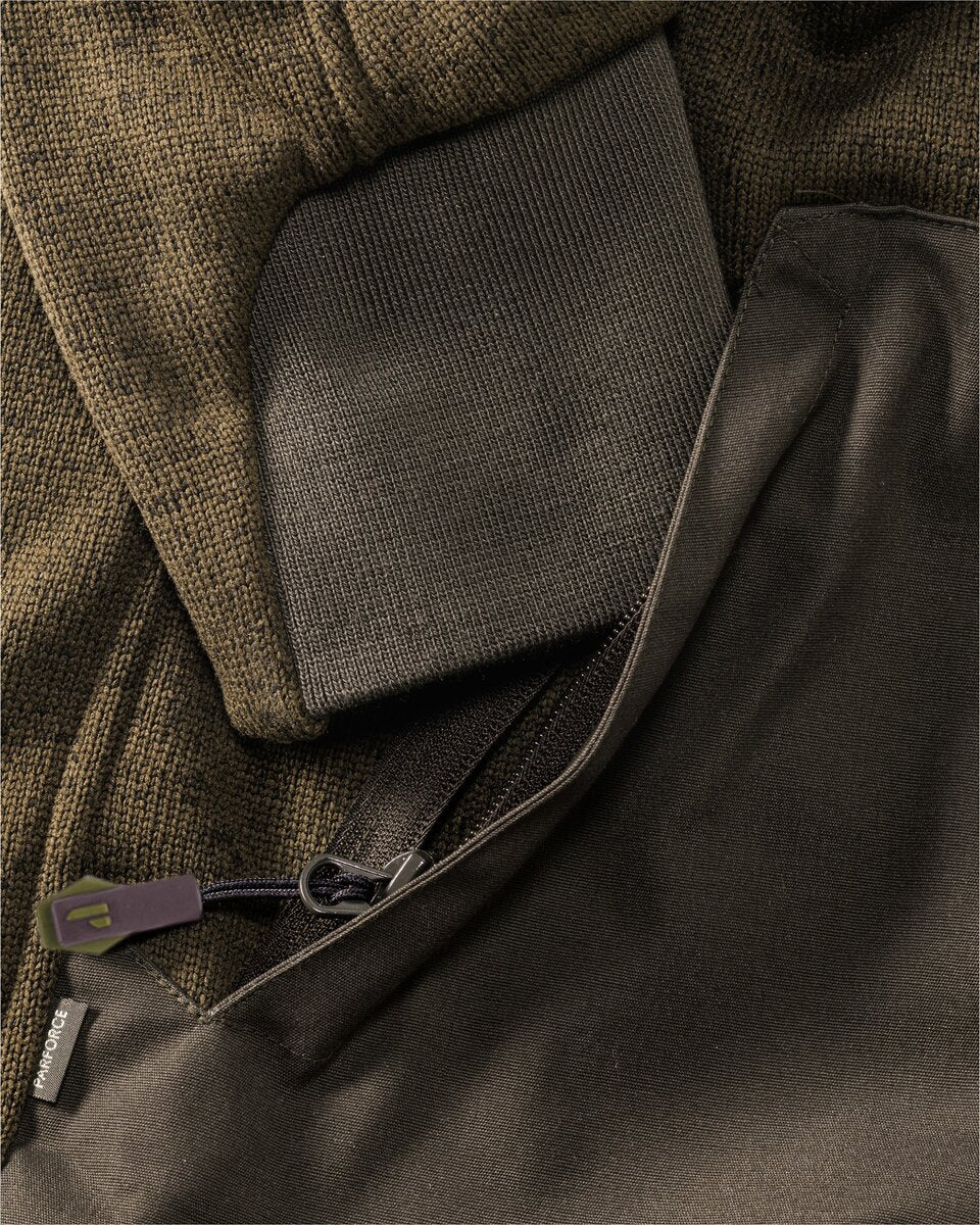 Parforce Pirschjacket (Olive)