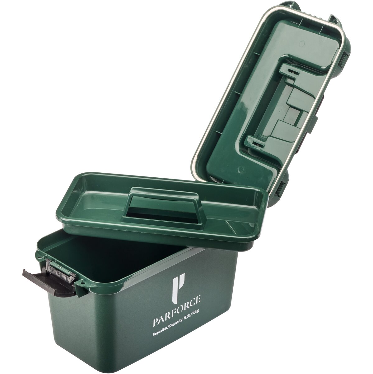 Parforce Transport and ammunition box (Olive)