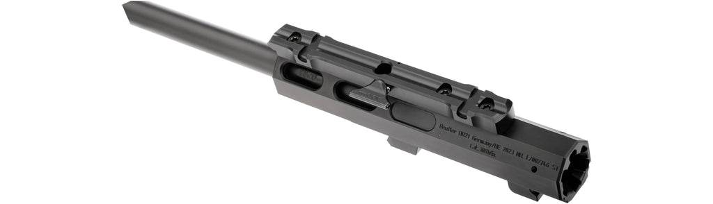 Dentler Exchange run for Dentler DR21 (With base rail base)