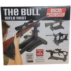 MTM Targeting device The Bull Rifle Rest