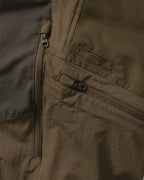 Parforce Pants stretch pants (Olive)