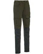 Parforce Women's Insect-Stop Trousers 2.0 (Olive)