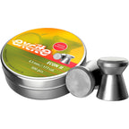 Haendler & Natermann 4.5 mm diabolo excite Econ II 0.48g (Caliber 4,50) — Pack of 500 pcs