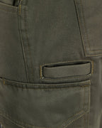 Parforce Women's Hunting Trousers Field Work (Olive)