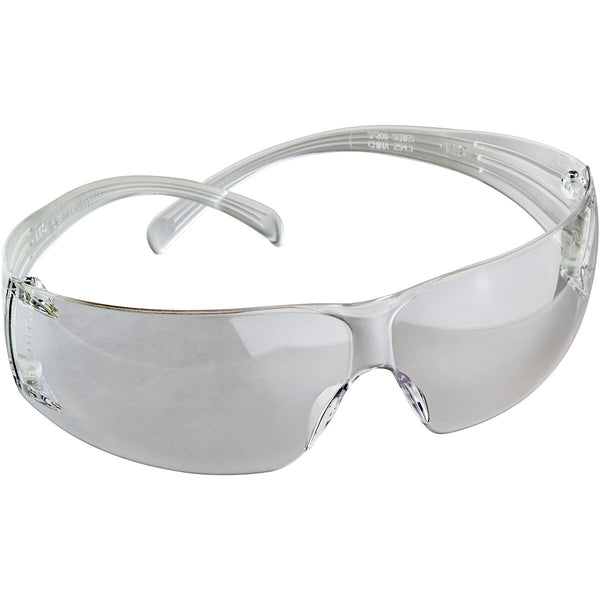 3M Peltor Aizsargbrilles - SecureFit SF 200 (caurspīdīgas)