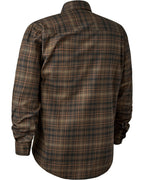 Deerhunter Eric's shirt (Green Check)