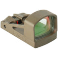 Shield Red dot sight RMSc (Olive Green – 8 MOA)