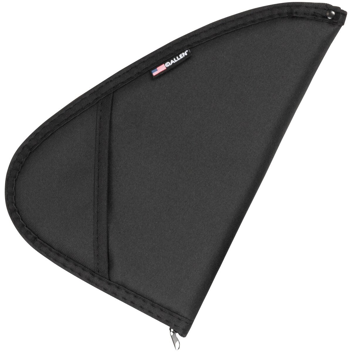 Allen Handgun case (black)