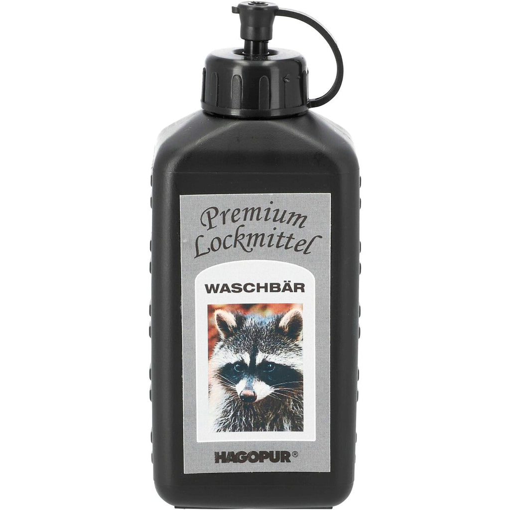 Hagopur Attractant raccoon 0,25 l
