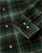 Parforce Tobias hunting shirt (Blue/Olive)