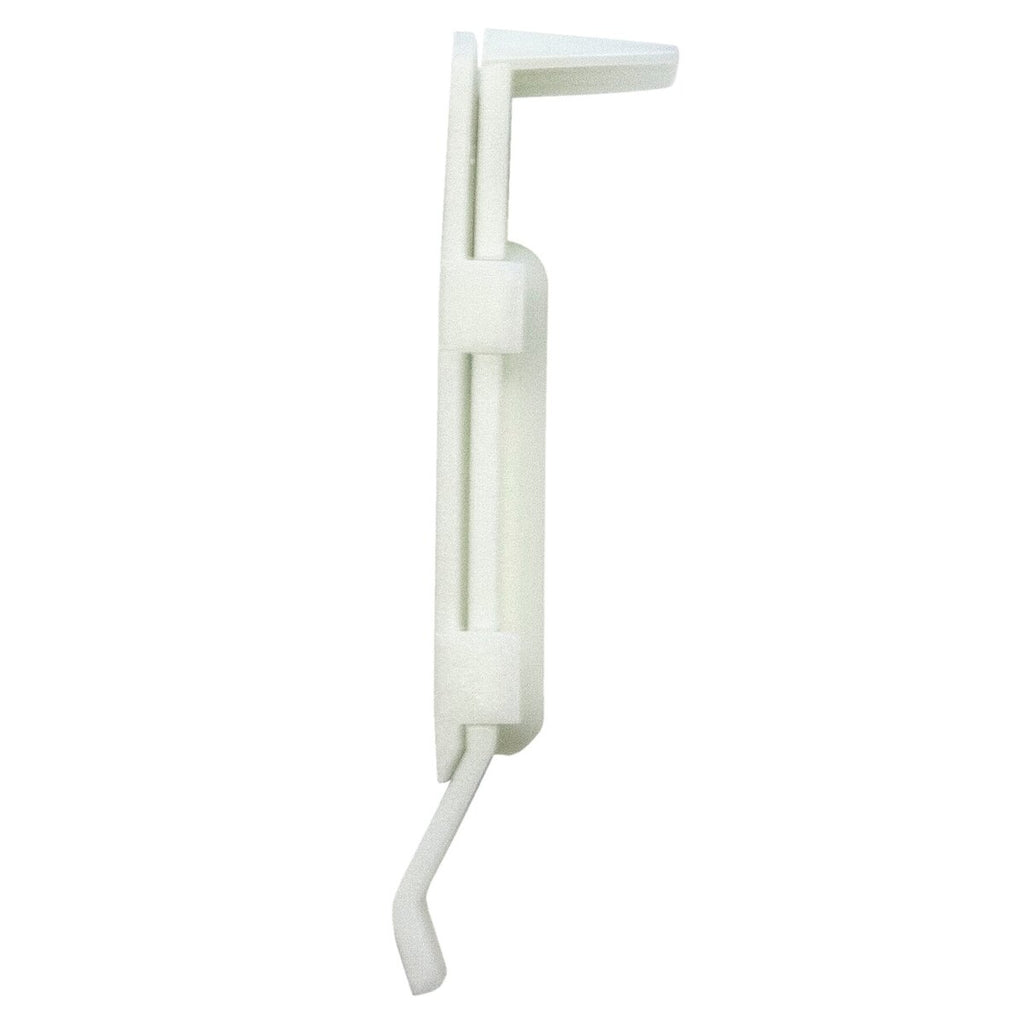 EUROHUNT Horn clips (Dear head, 5-pack)