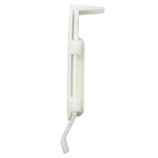 EUROHUNT Horn clips (Dear head, 5-pack)