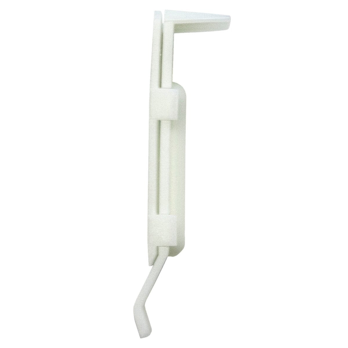 EUROHUNT Horn clips (Dear head, 5-pack)