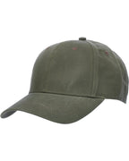 Parforce Cap HP 5000 (Olive)