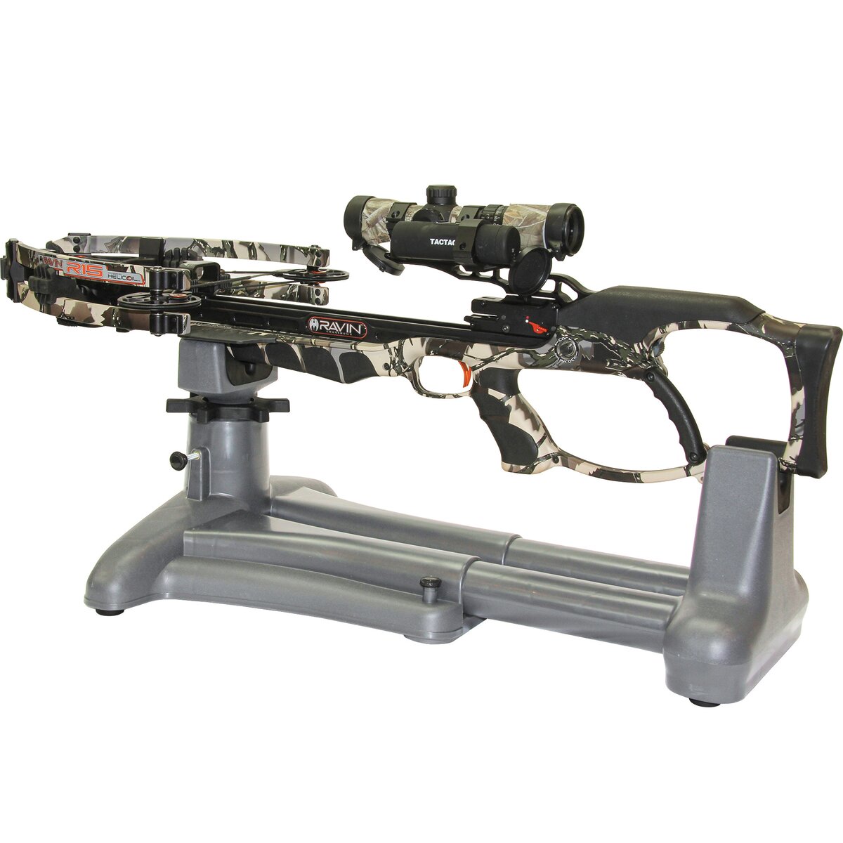 MTM Targeting device The Bull Rifle Rest