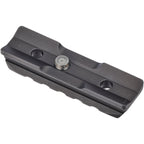 RECKNAGEL Short Picatinny rail for Mauser M25 (Mauser M25 Aluminum)