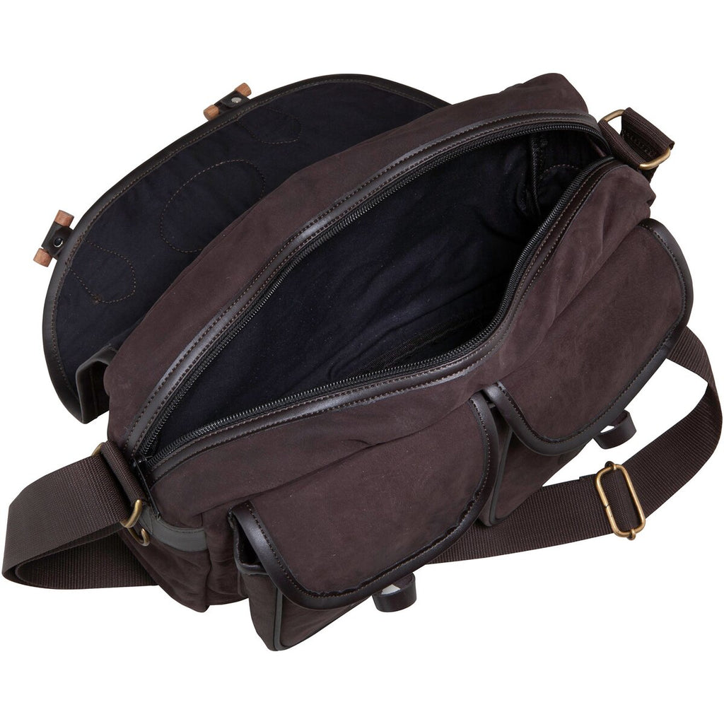 Parforce Leather hunting bag