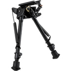 Harris Bipod LM 9-13 inch (leg notch) (S-LM series, with swivel joint)