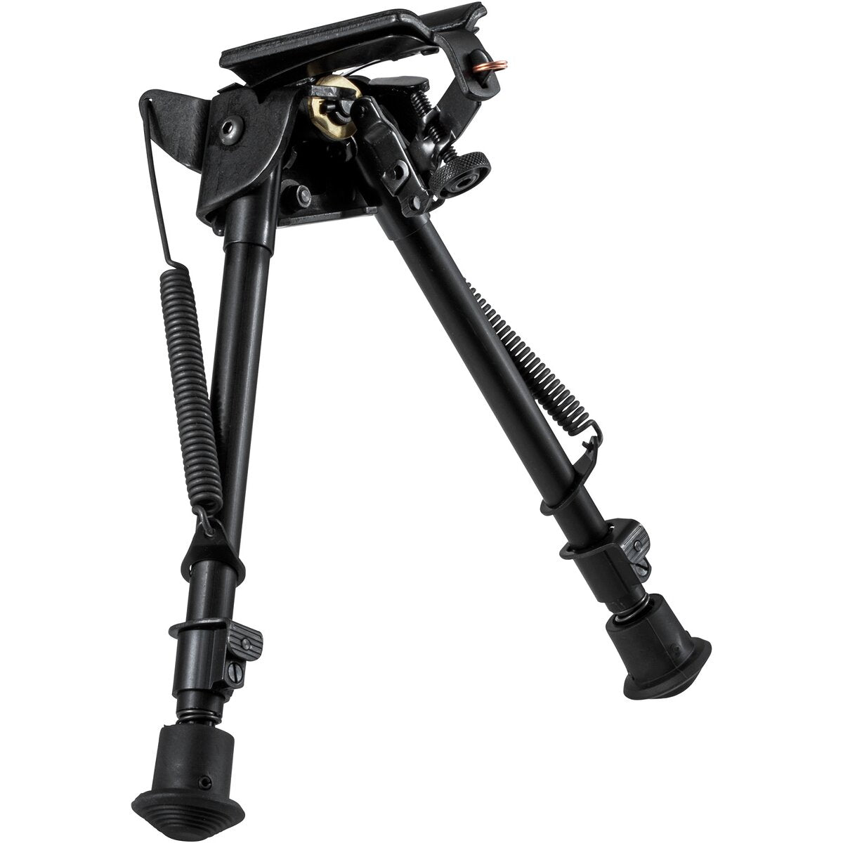 Harris Bipod LM 9-13 inch (leg notch) (S-LM series, with swivel joint)