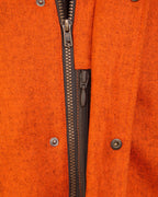 Rascher Signal loden jacket Prestige (Orange)
