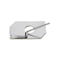 Black Flash Archery Arrow rest - pinball machine (Modell LH)