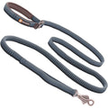 Ruffwear Roamer™ Bungee Dog Leash (Length 1.7-2.1m - Granite Gray)