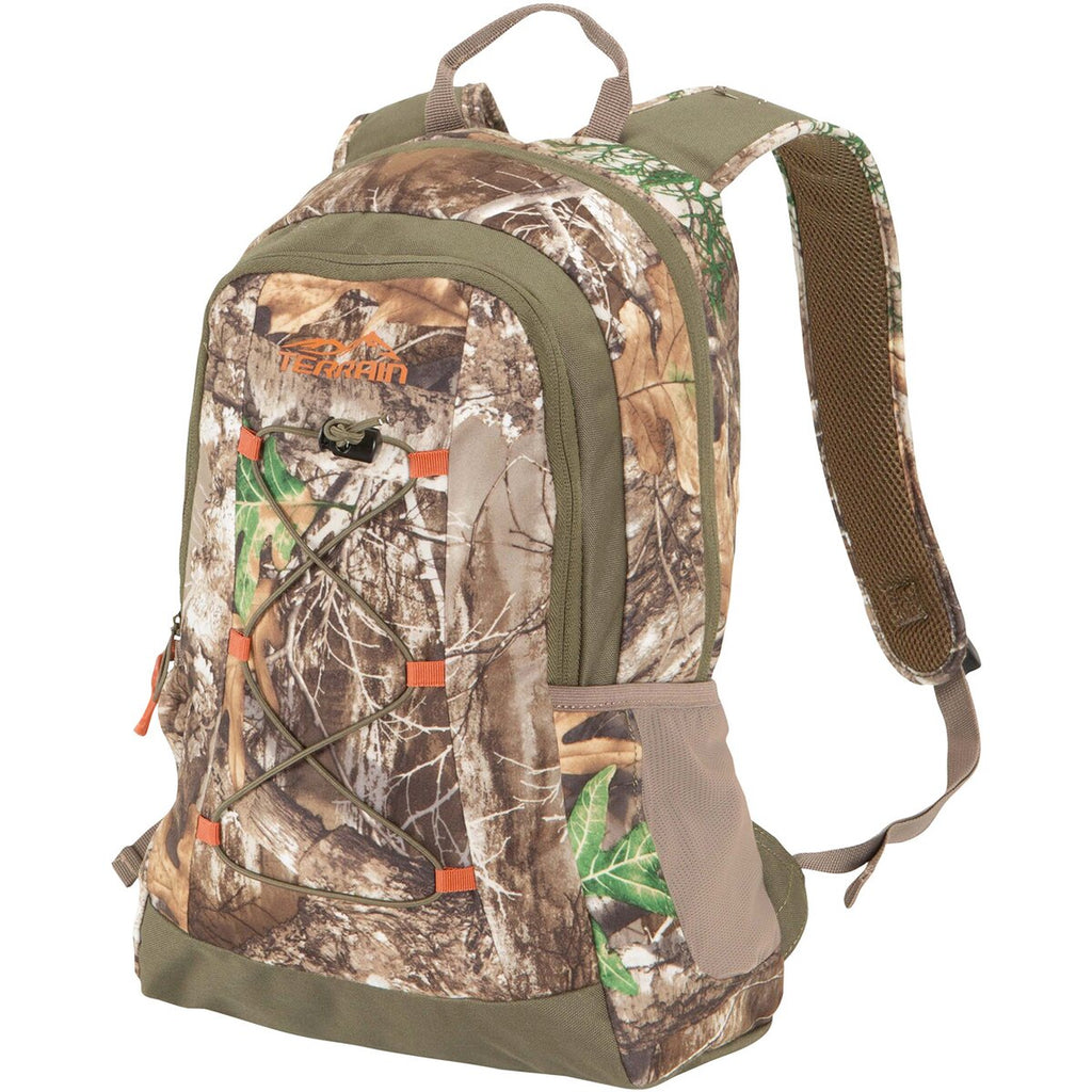 Allen Daypack Cape camo