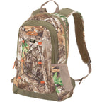 Allen Daypack Cape camo