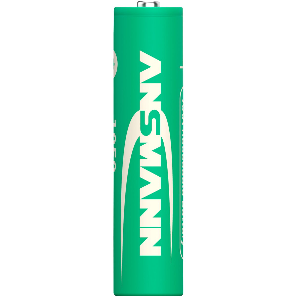 Ansmann Battery Green-Pro Range AAA Ni-MH 1050 – 4 pieces