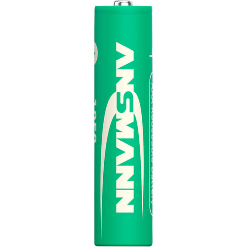 Ansmann Battery Green-Pro Range AAA Ni-MH 1050 – 4 pieces