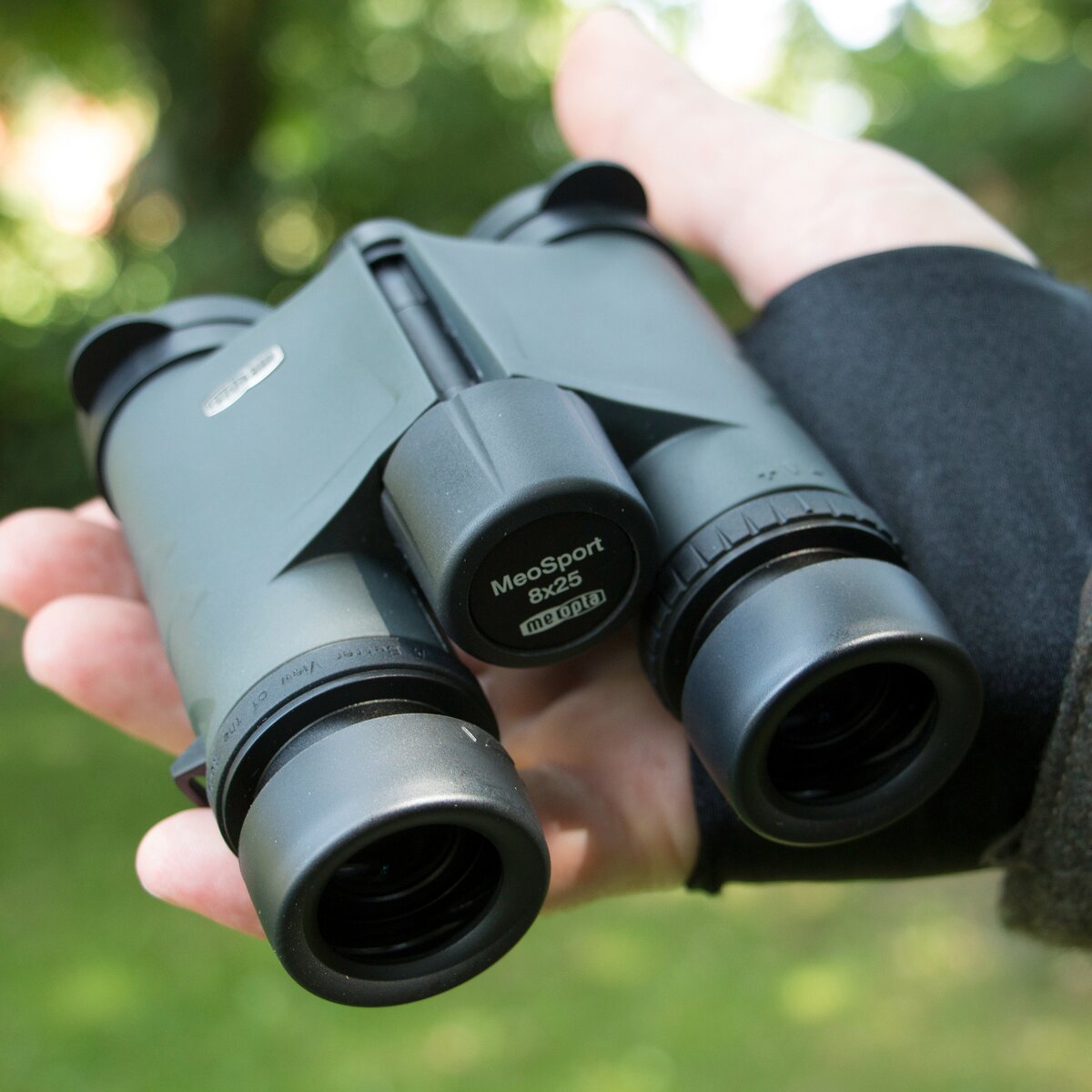 Meopta Binoculars MeoSport 8x25