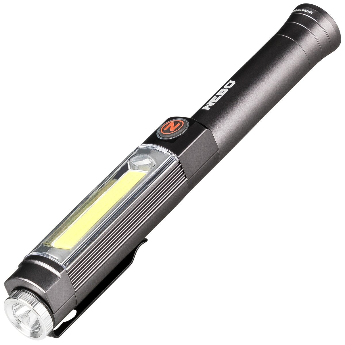 NEBO Flashlight Big Larry 2