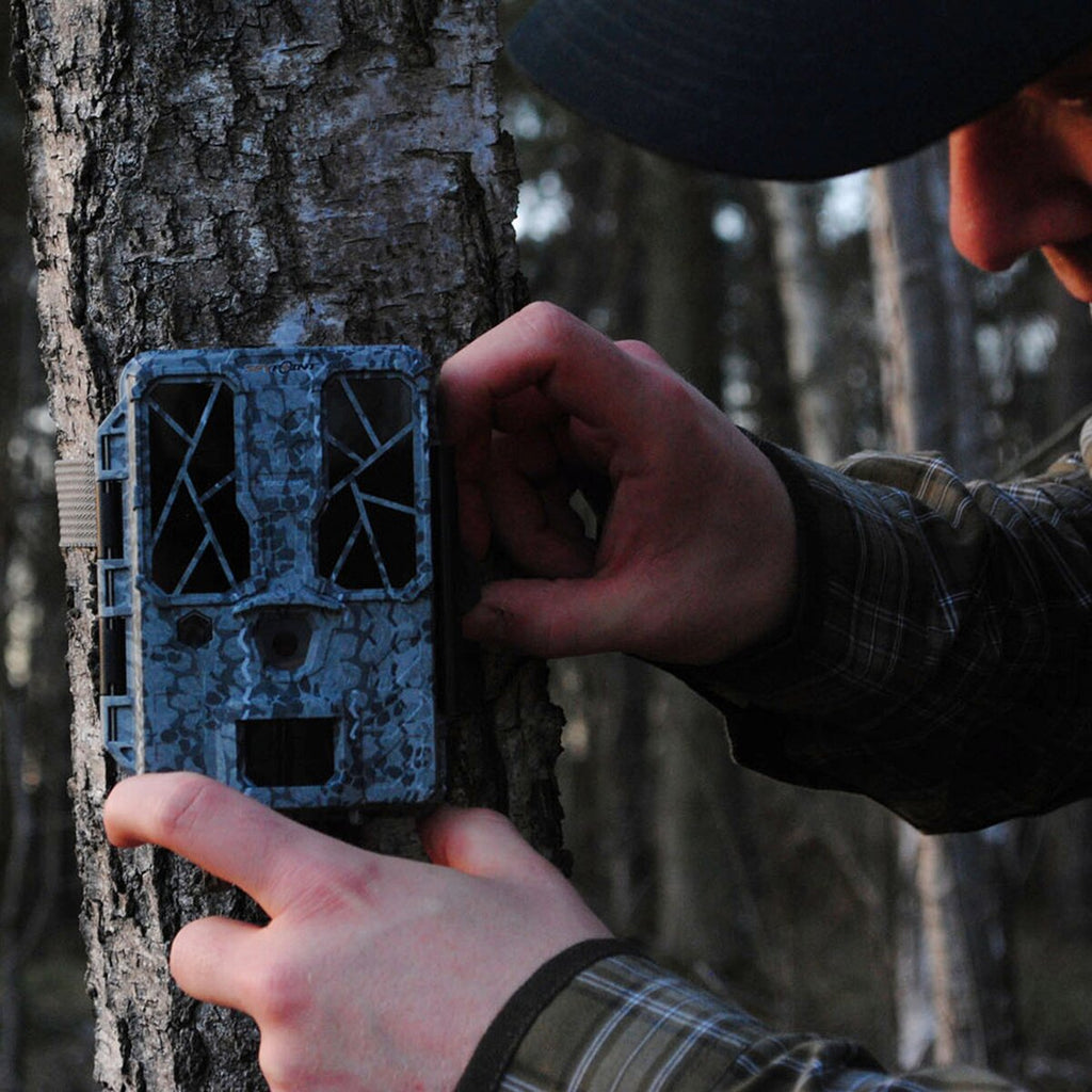 Spypoint Force Pro wildlife camera