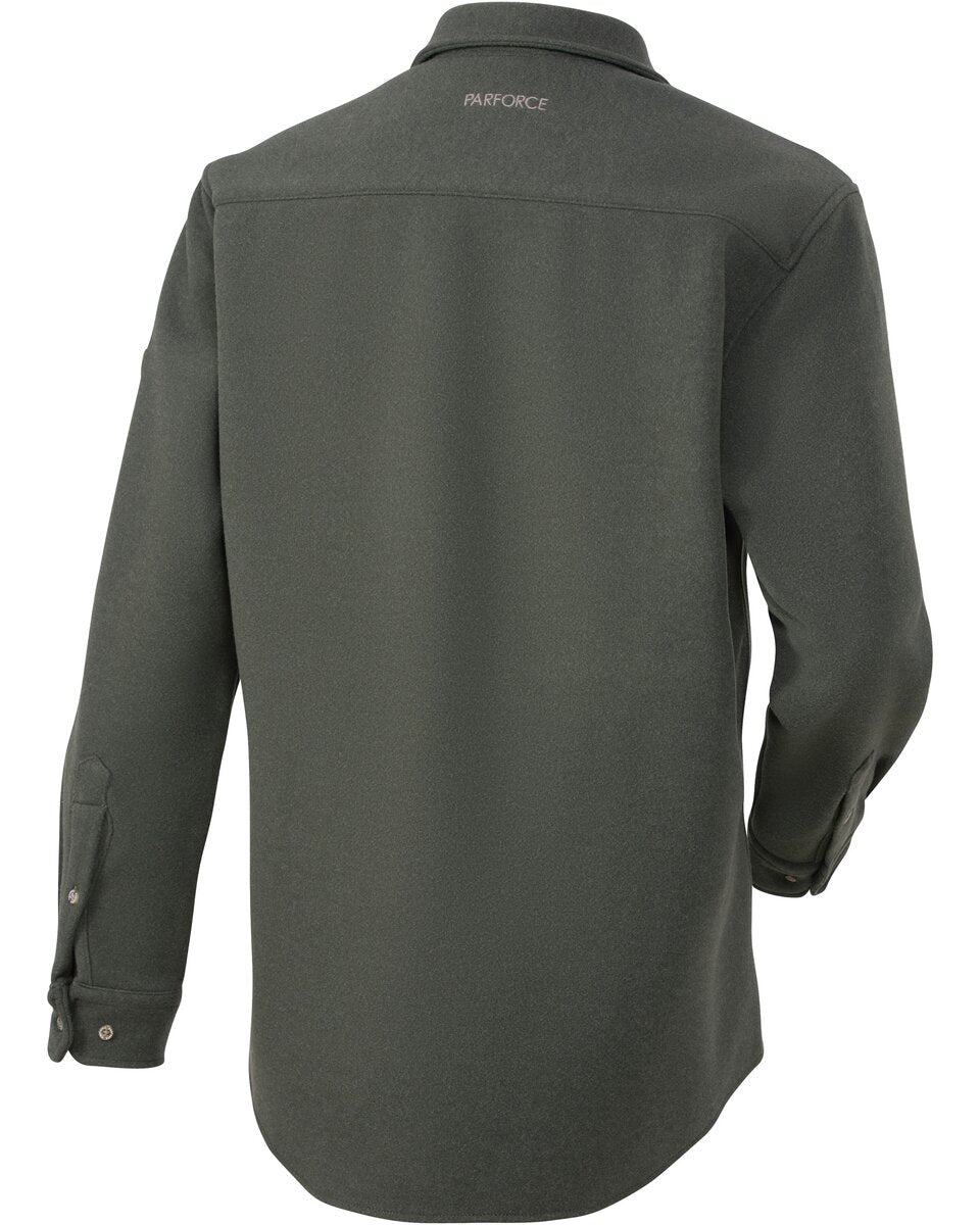Parforce Rouv hunting shirt (Olive)