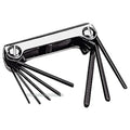 RCBS hex key set
