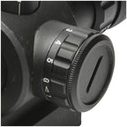 Firefield Barrage 2.5-10x40 rifle scope (Absehen Mil-Dot)