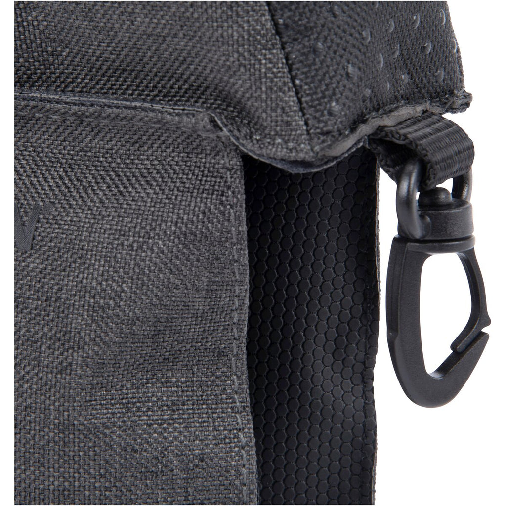 Allen Eliminator forend rifle rest (Gray)