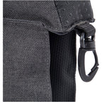 Allen Eliminator forend rifle rest (Gray)