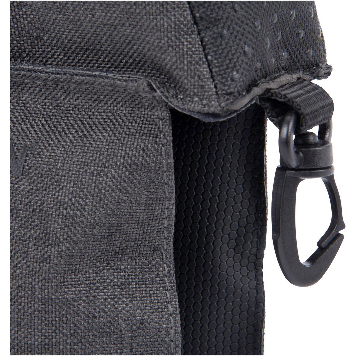 Allen Eliminator forend rifle rest (Gray)