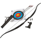 Black Flash Archery Universal bow set 60* 22lbs (Version 18-22")