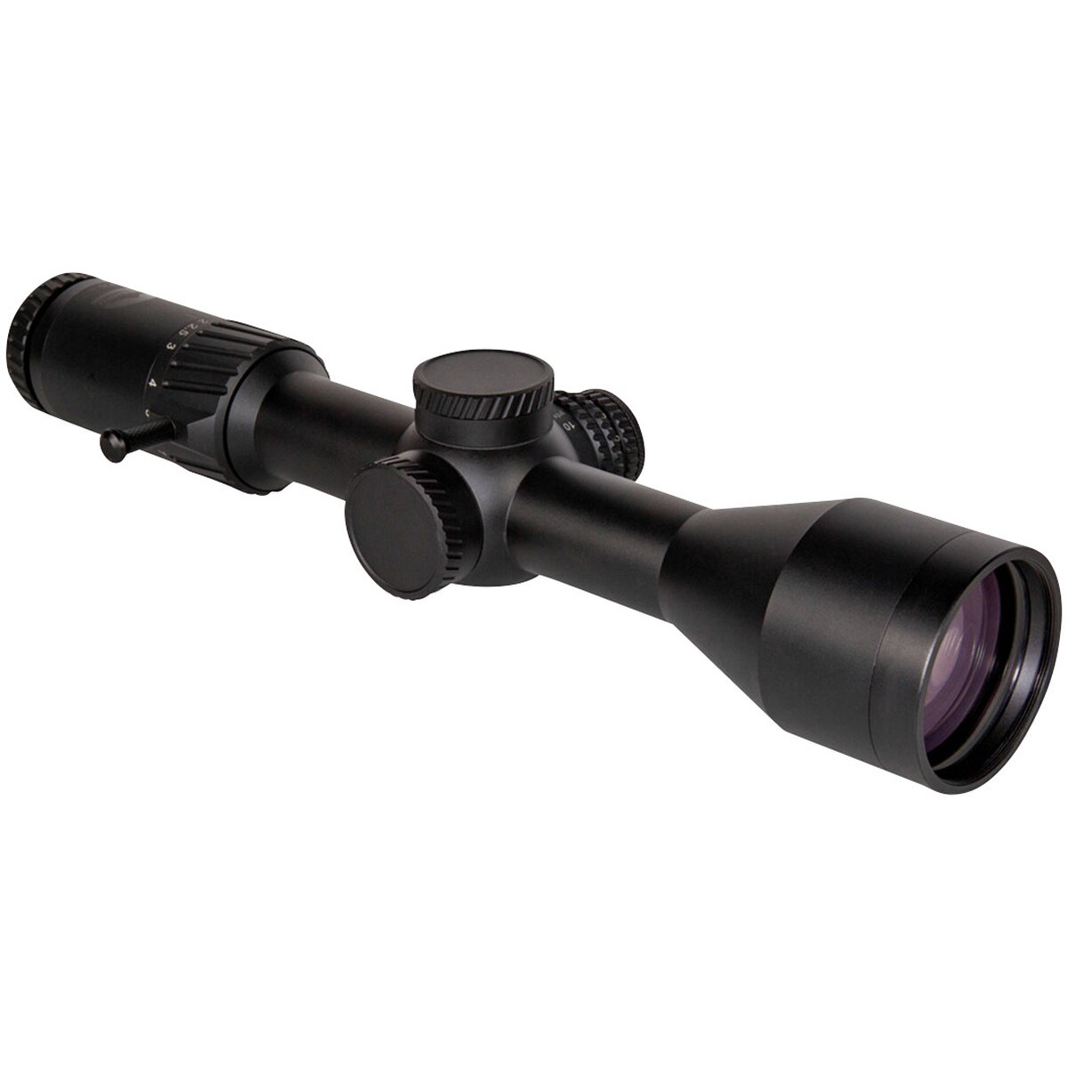 Sightmark Riflescope Presidio 2-12x50, HDR (Absehen HDR)