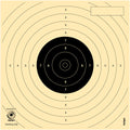 Krüger Druck + Verlag Shooting Target Mirror Air Pistol 10 m – 1,000 pieces