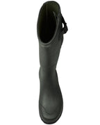 Parforce Rubber boots with neoprene lining (Olive)