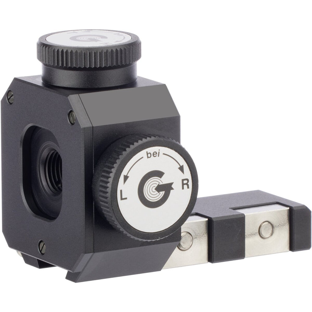 Gehmann Diopter - 590 Compact