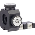 Gehmann Diopter - 590 Compact