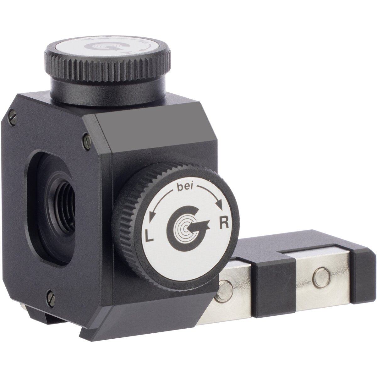 Gehmann Diopter - 590 Compact