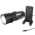 Ansmann LED Future HS1000FR handheld spotlight