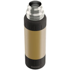 SIGG Alpine Star Thermo Drinking Bottle 0.75 L (Caramel Sand)