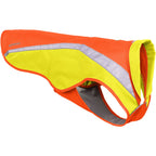 Ruffwear Lumenglow™ Hi-Viz dog safety vest (Size XS (chest 43-56cm))